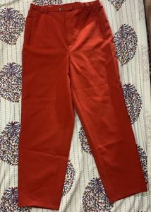 COMBO of 2 Wide Leg Trousers