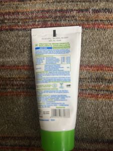 Mama Earth Natural Mosquito Gel