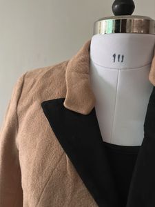 Korean Elegant Blazer For Women
