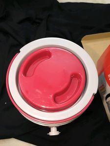 4500ml Water Bottle With Tap