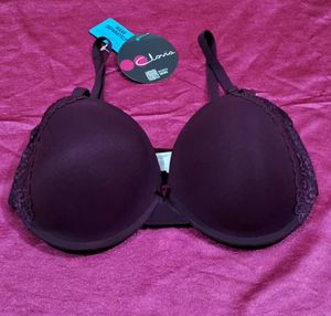Clovia Bra Size 34F