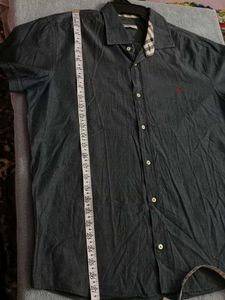 BURBERRY LONDON MEN&#39;S SHIRT