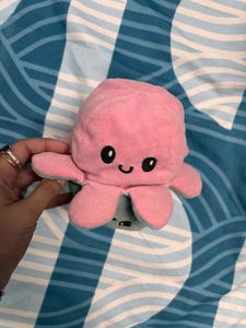 two sided octopus
