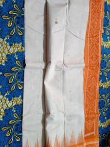 Tant Saree