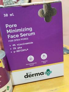 Face Serum