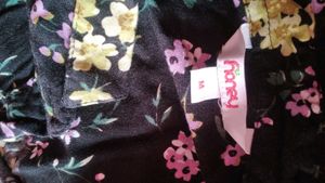 Cotton Long Kurti