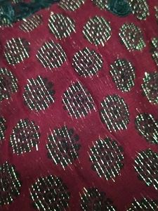Party Wear Saree