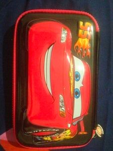 Disney Pixar Pencil Case