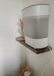 Philips Avent Advanced Bottle Sterilizer