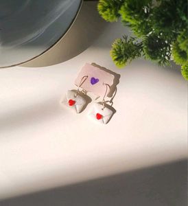 Cute Asthetic Earrings