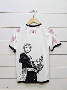Zoro Japan Jersey