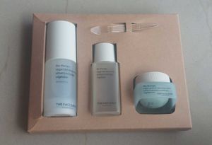 The Face Shop Kit