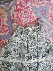Goa Dress
