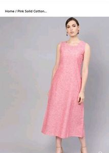 Brand New Libas Kurti With Shrug Set