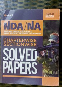 NDA PREPARATION BOOK
