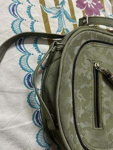 Branded Sling Bag