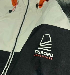 Decathlon Tribord Jacket