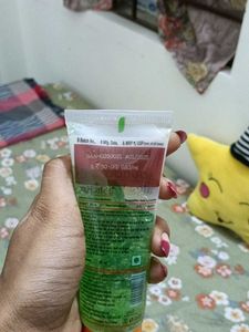 Patanjali Aloe Vera Gel