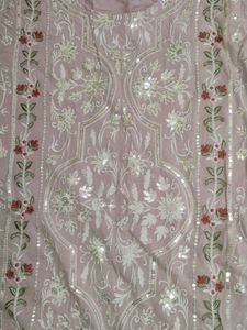 Pakistani Kurti