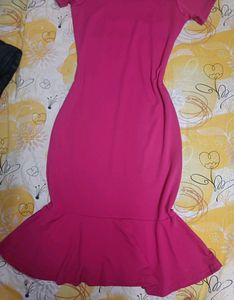 New Bodycon Dress