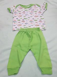 Baby Clothing Girls/boys