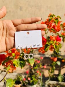 Earring Set