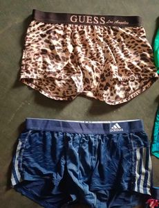 Boxer Briefs Bundle!