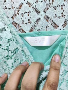 Lace Top
