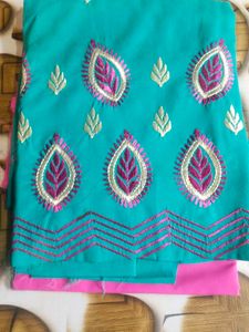 Combo Of 2 Elegant Dress Materials