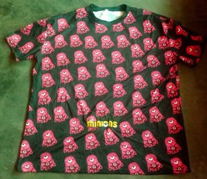 Minions Graphic T-Shirt