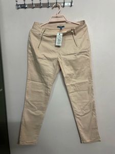 New Light Pink Jeans