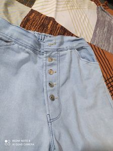 Jean