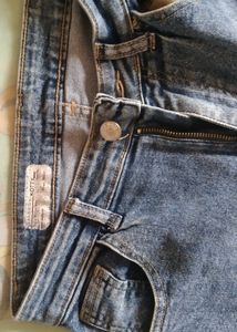 Mom Fit Jeans