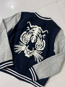 M&amp;G Varsity Jacket Best Quality
