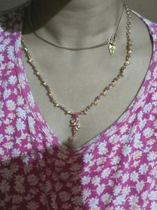 GOLD PLATED CHAIN ❤️❤️❤️