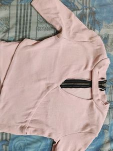 Cute Pink Top