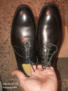 Formal Shoes Imported Size 8