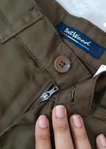 Textwood Premium Quality Pants