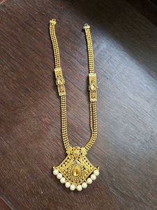 🌷South Indian Gold Necklace🌷