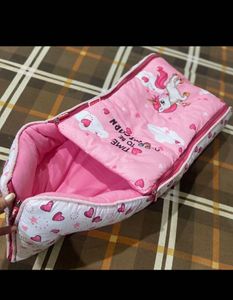 Combo Of 4 Baby Wrappers