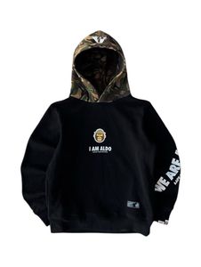 Bathing Ape Hoodie