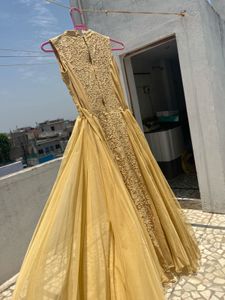 Gown Dress For Girls