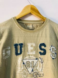 Guess Long Sleeve Tee