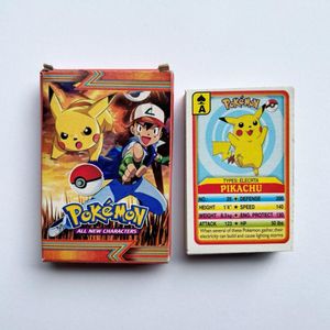 90s Collectible Trump Cards (Set of 5)