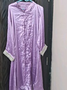 Kurta Pant  Dupatta Suit For Women