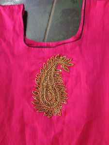 Daily wear Kurta