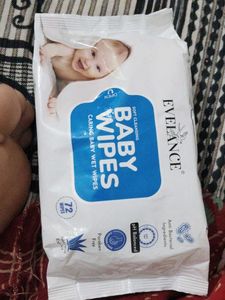 Baby Wipes