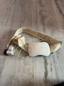 Tummy Vibrating Machine