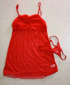 Pack Of 2 Night Wears
