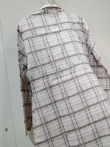 Shirt Dress